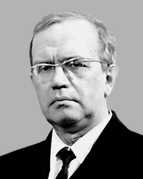 Кільчевський Микола Олександрович